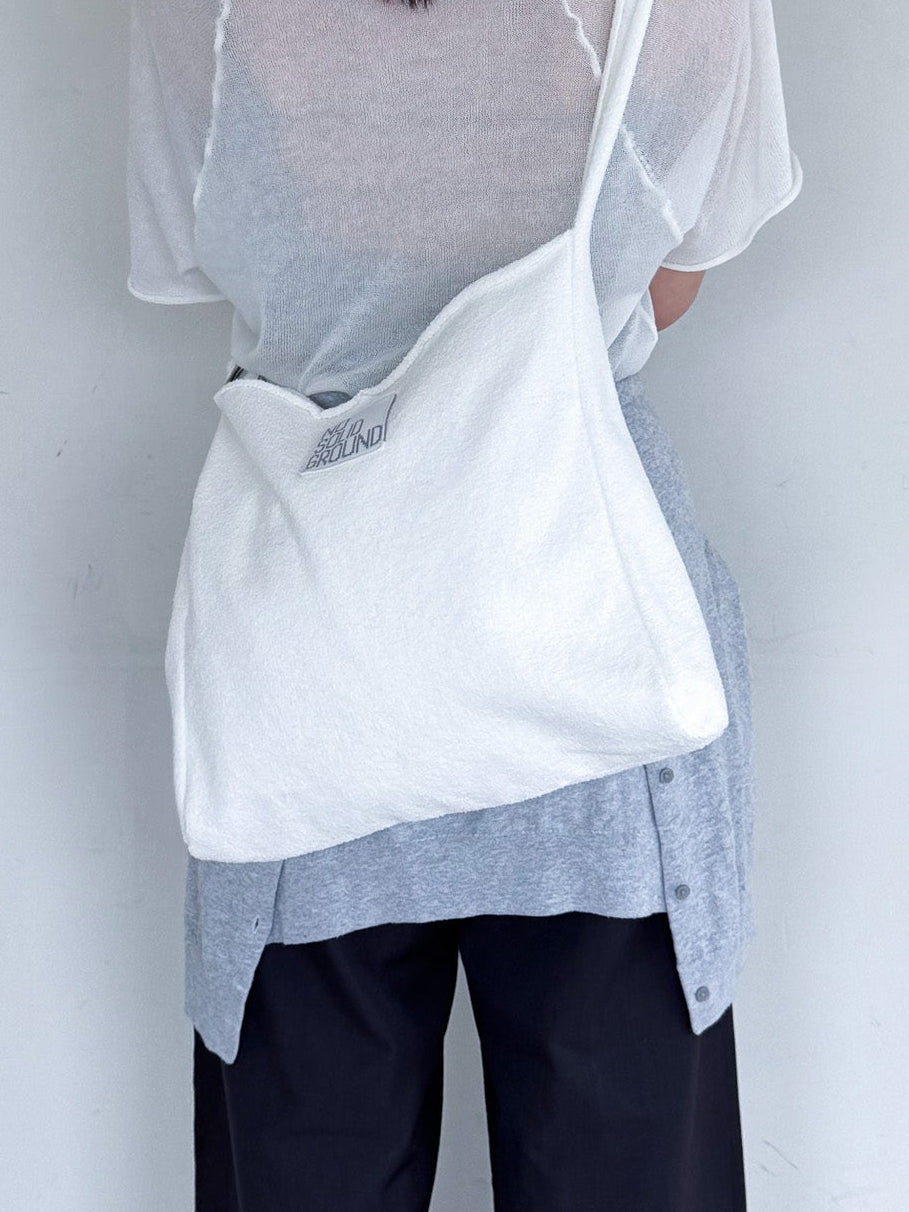 Terry Bag M
