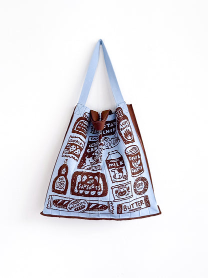 Mam HS Yamakawa Brown