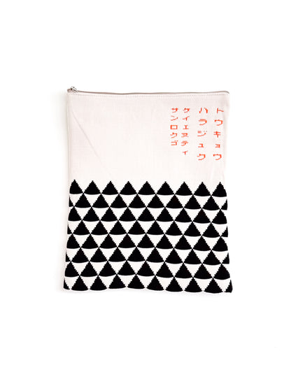 Big-Ziptty Scale Black