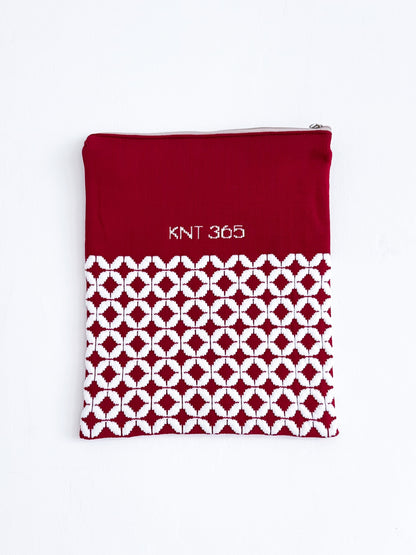 Big-Ziptty Shippo Red