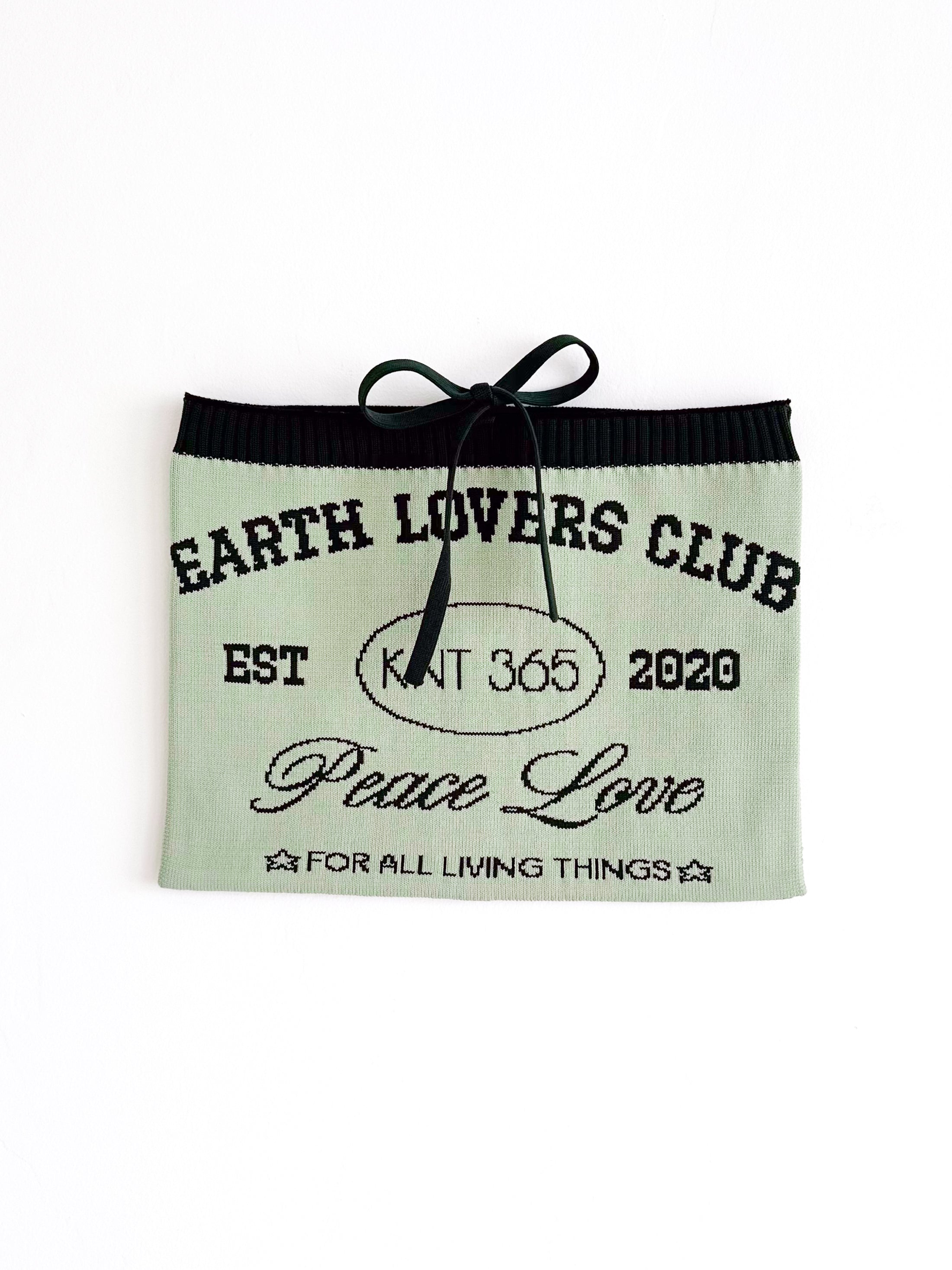 Pceee House ELC Green