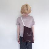 Knitty Anthem Brown
