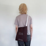 Knitty Anthem Brown