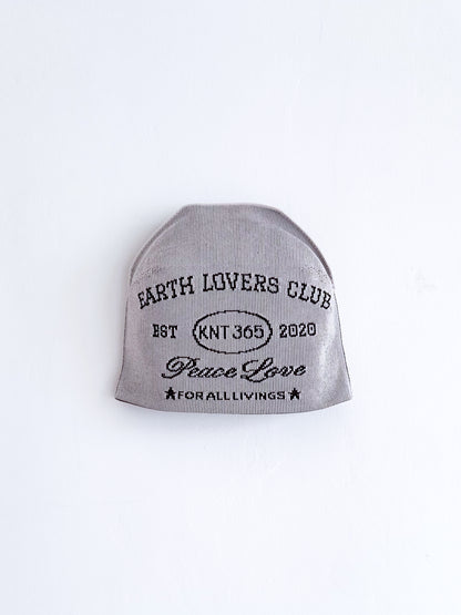 Beanie House ELC Brown