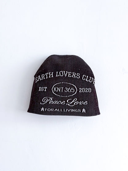 Beanie House ELC Brown