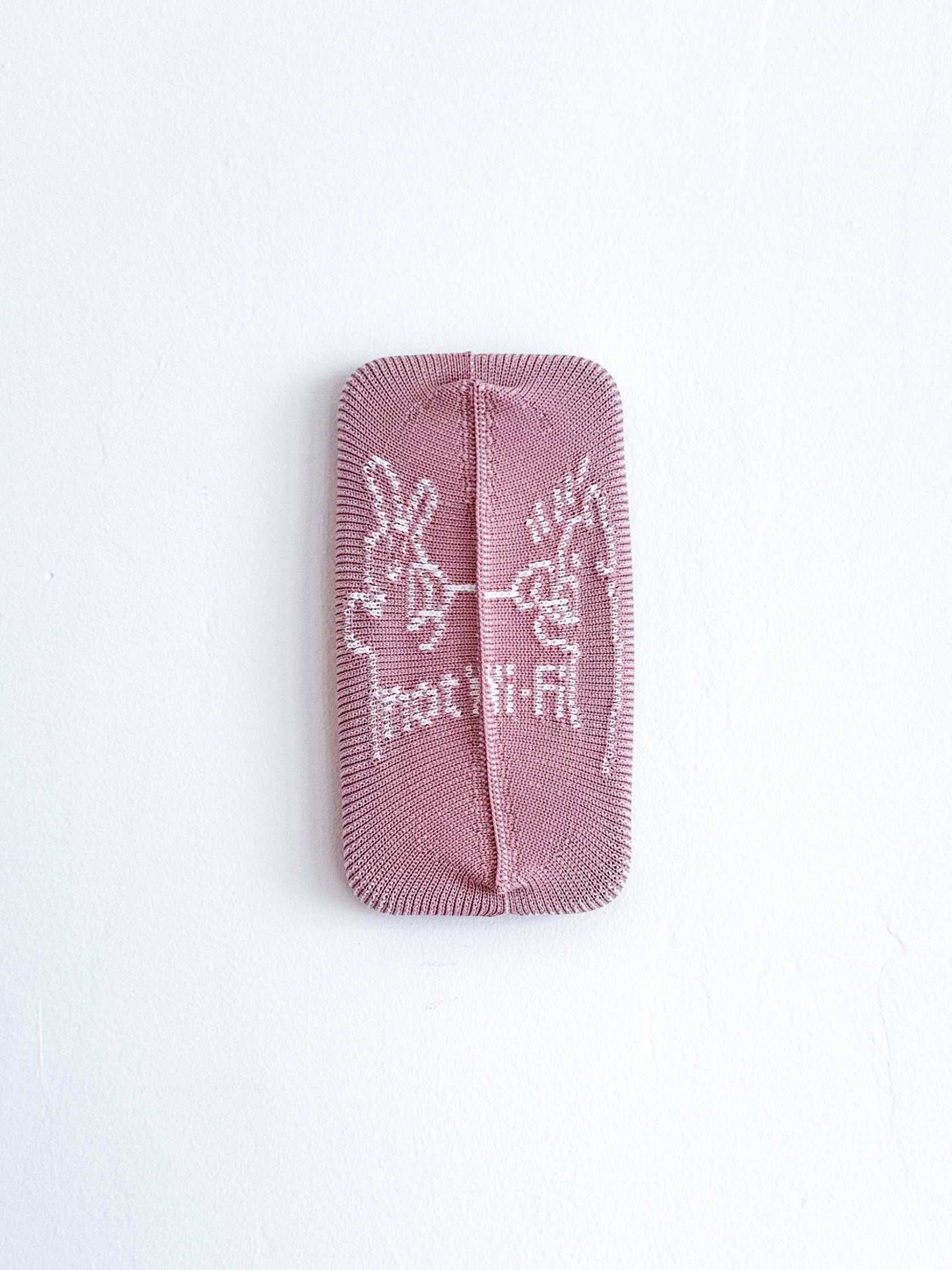 Katy Moshimoshi Pink