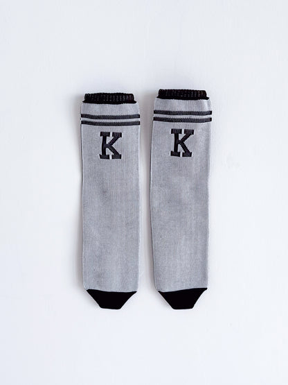 Socks House KLOGO Black