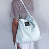 Terry Bag M