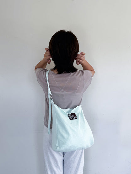 Terry Bag M