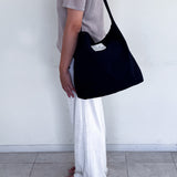 Terry Bag M
