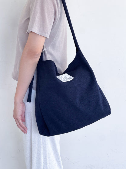 Terry Bag M