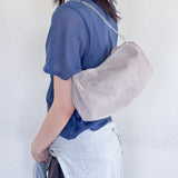 Globe Bag L