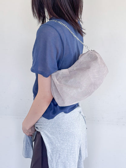 Globe Bag L