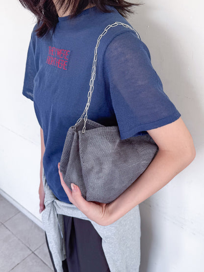 Globe Bag L