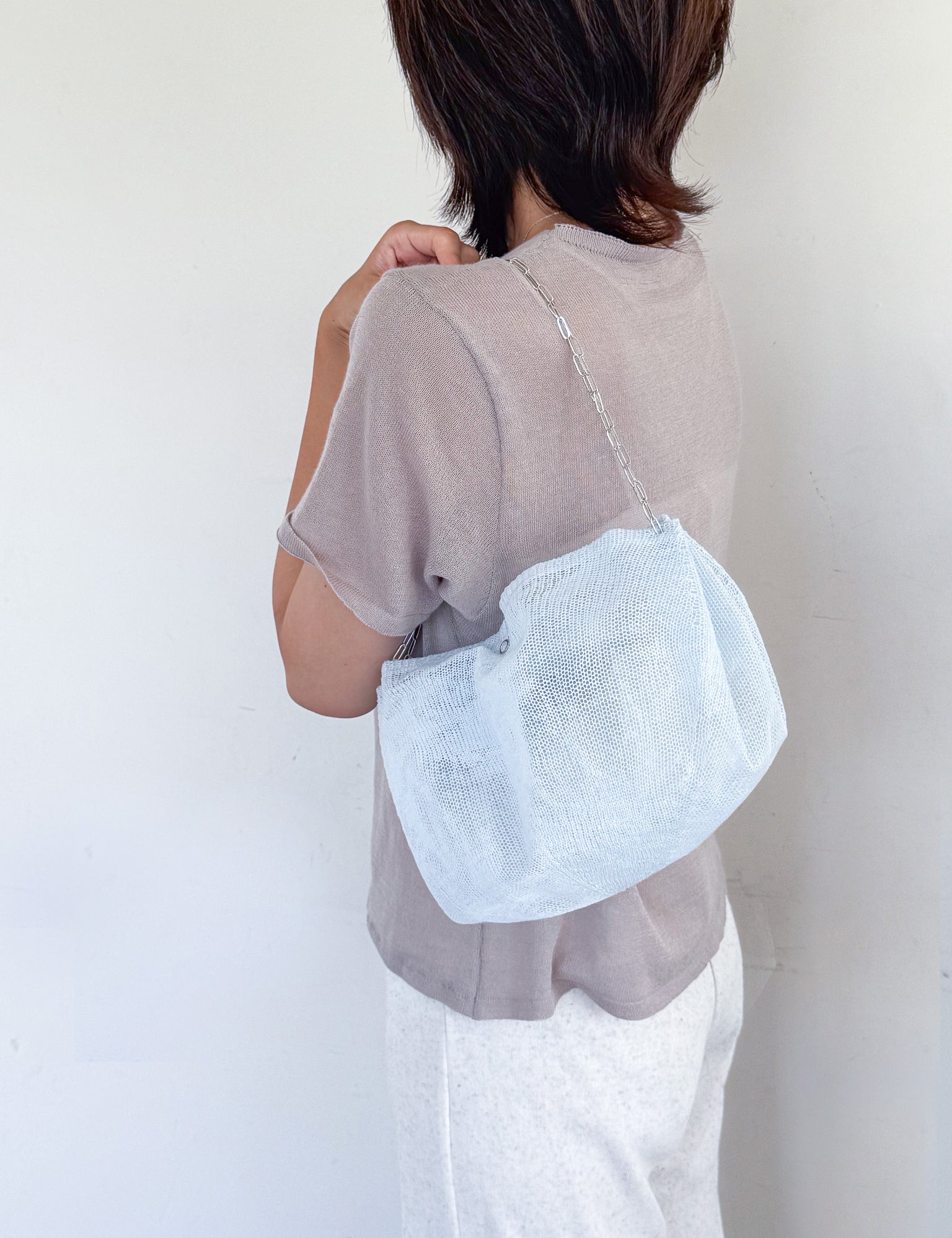 Globe Bag L