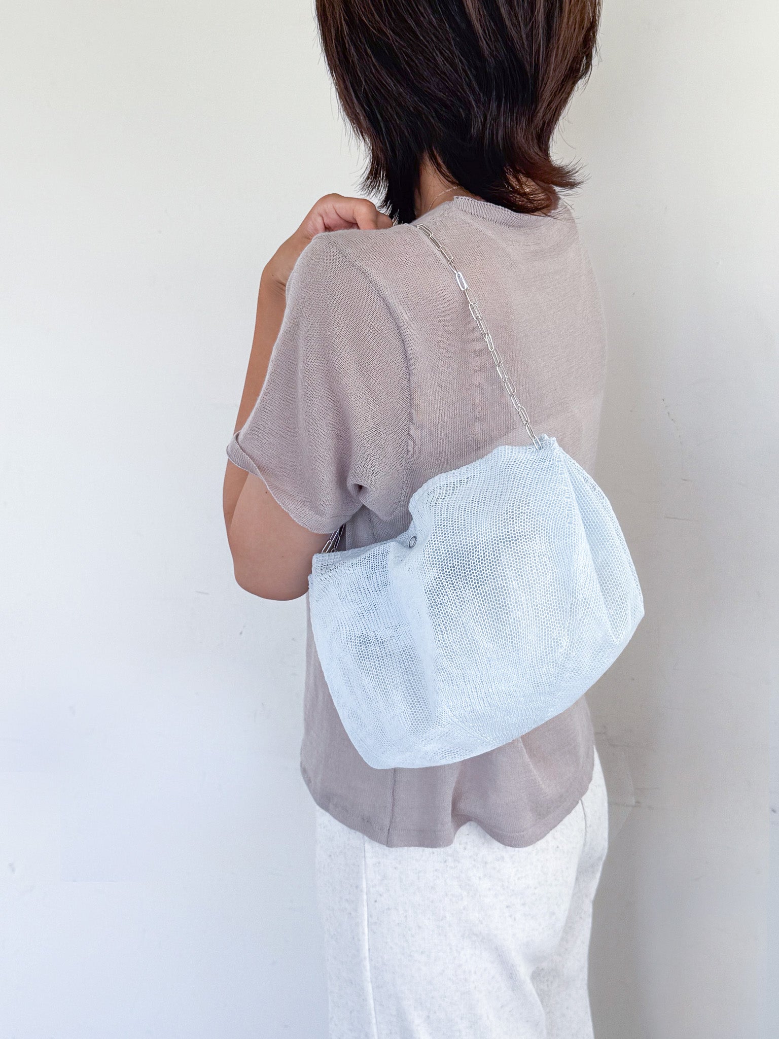 Globe Bag L