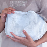 Globe Bag L