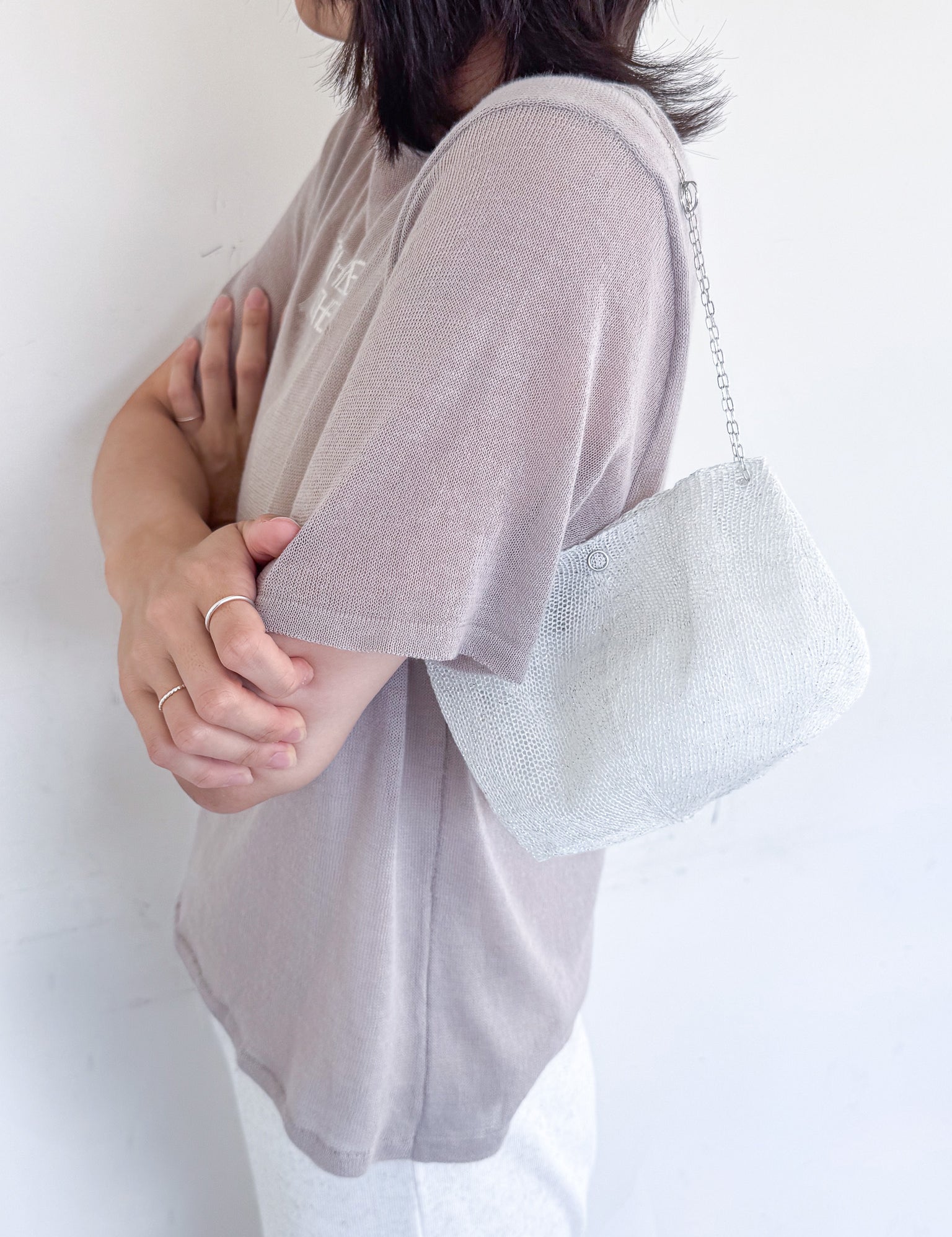 Globe Bag M