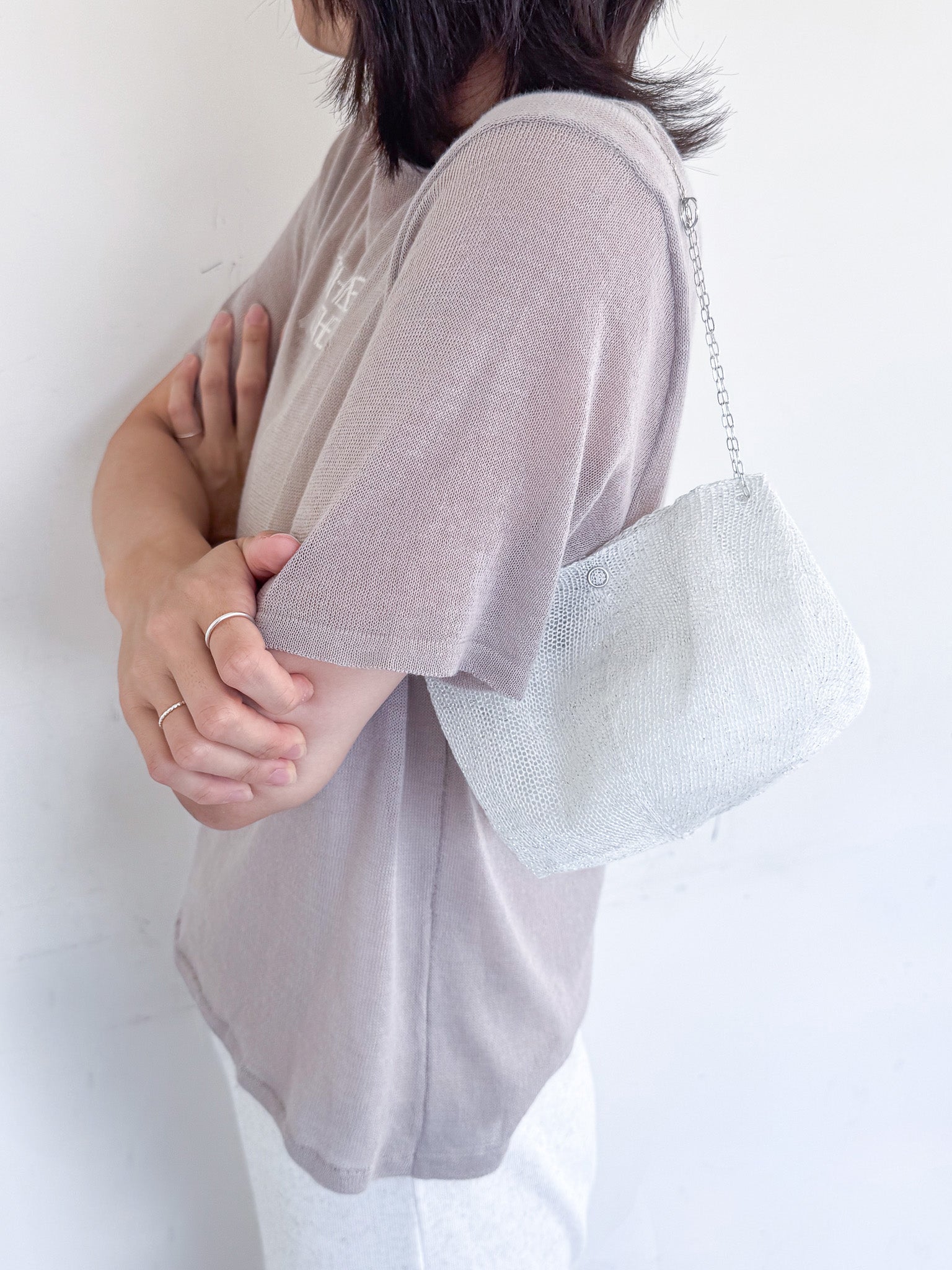 Globe Bag M