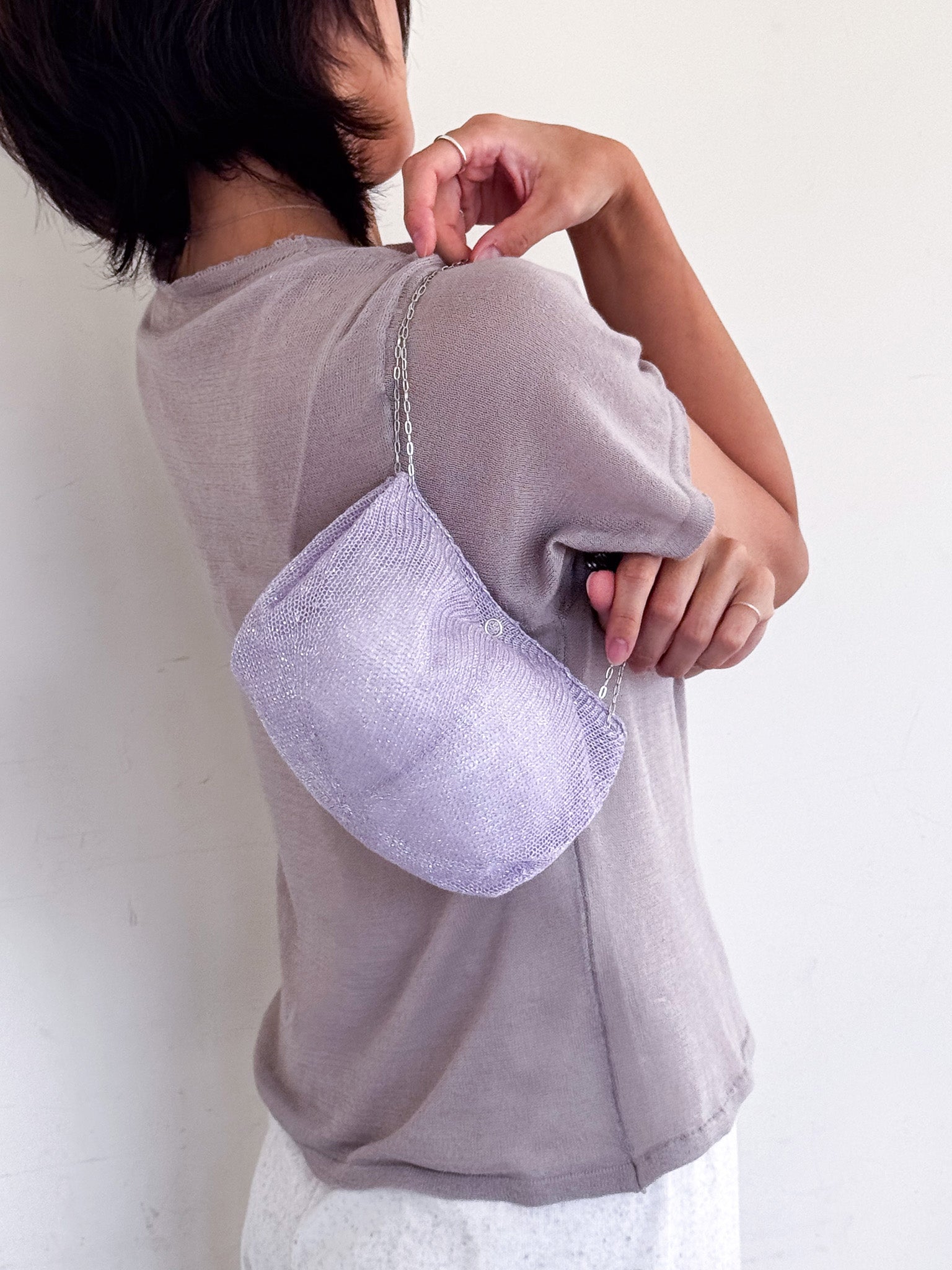 Globe Bag M
