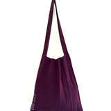 Knitty Logo Purple