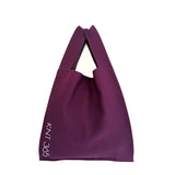 Bunny Logo Purple