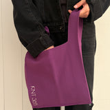 Bunny Logo Purple