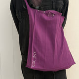 Mam Logo Purple