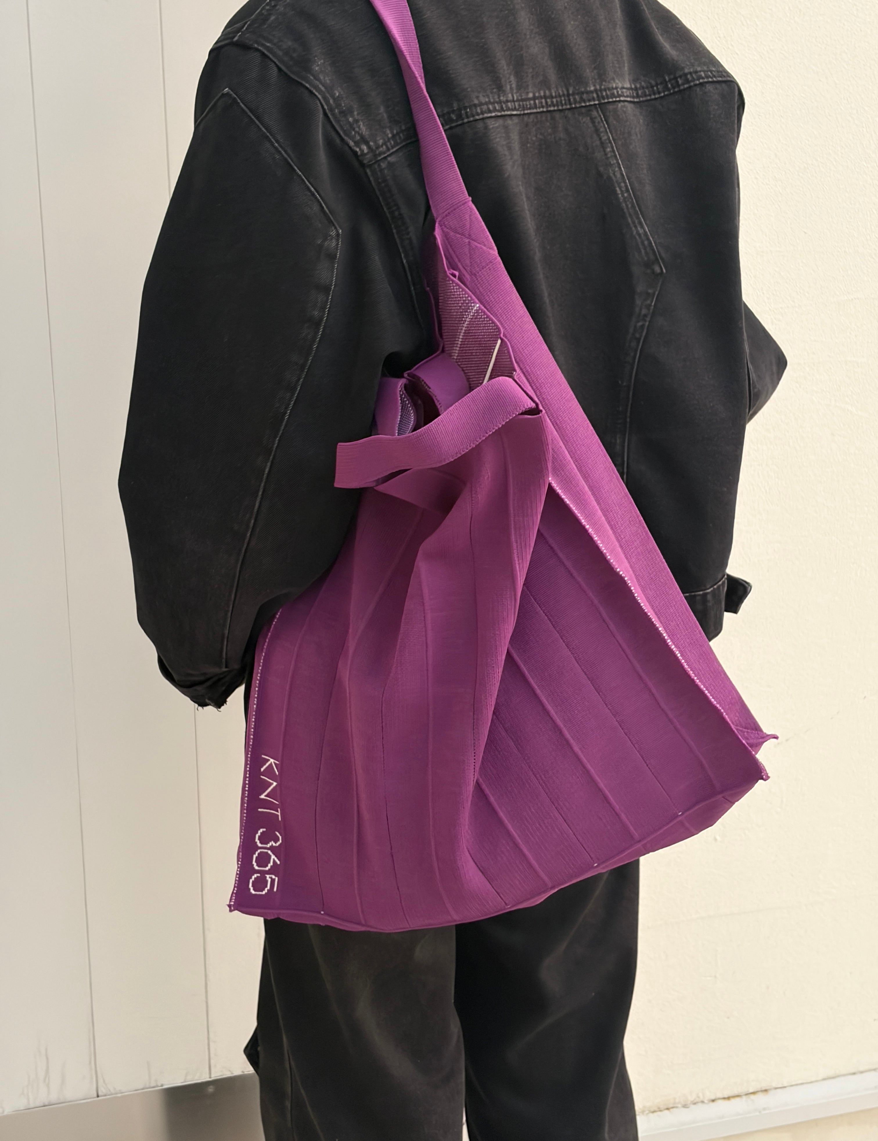 Mam Logo Purple