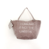 Mohair Bag M