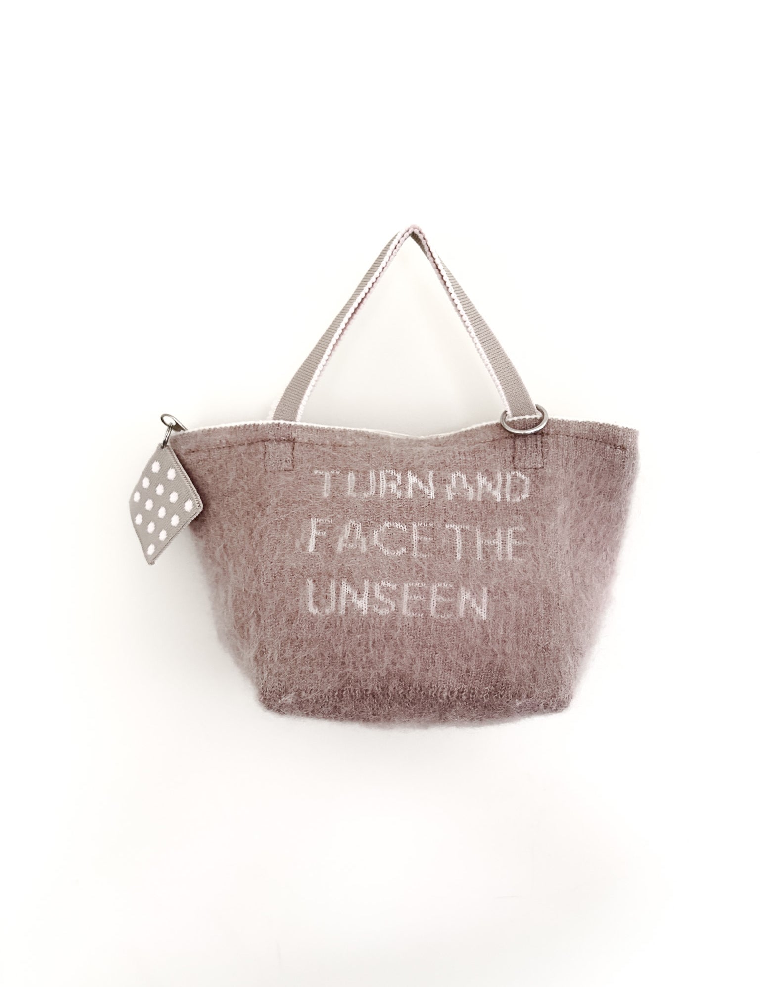 Mohair Bag M