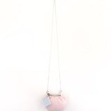 Globe Mohair Pouch