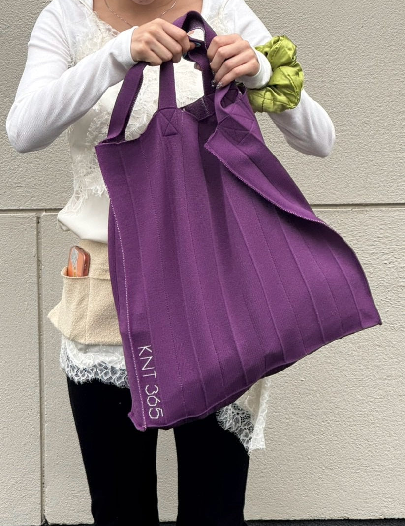 Mam Logo Purple