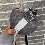 Globe Rame Pouch & Strap