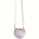 Globe Rame Pouch & Strap