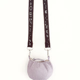 Globe Rame Pouch & Strap