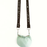 Globe Rame Pouch & Strap