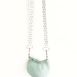 Globe Rame Pouch & Strap