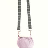 Globe Rame Pouch & Strap