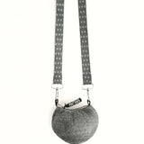 Globe Rame Pouch & Strap