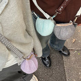 Globe Rame Pouch & Strap