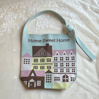 Fourty / Home Sweet Home / Mint