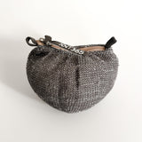 Globe Rame Pouch & Strap