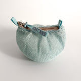 Globe Rame Pouch & Strap