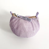 Globe Rame Pouch & Strap