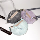 Globe Rame Pouch & Strap