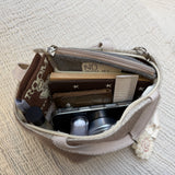 Mohair Bag M