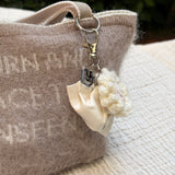 Mohair Bag M