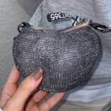 Globe Rame Pouch & Strap