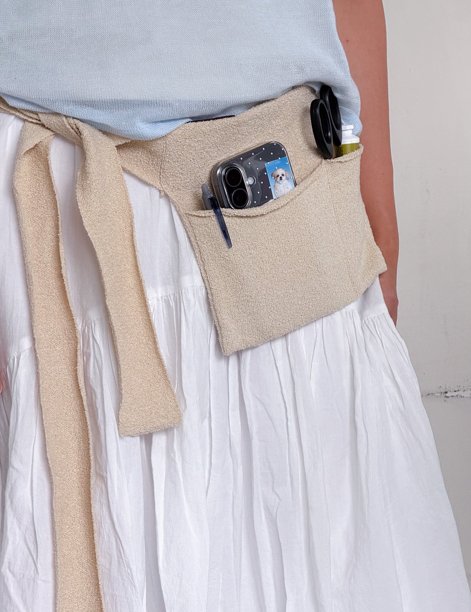 Terry Tool Belt